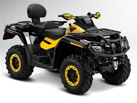 2012 can am outlander 800|can am outlander max 800r.